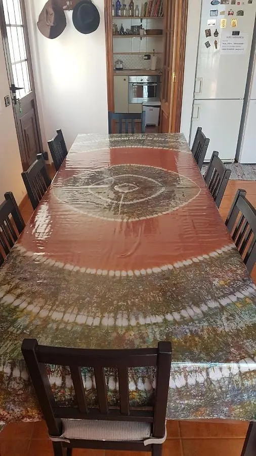 Séjour à la campagne Chalet Anagato Tegueste