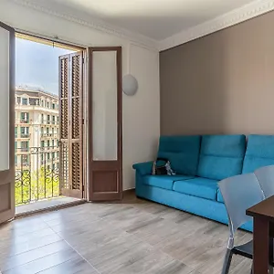 Ab Marina Appartement Barcelone