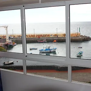 Sea-port View Appartement