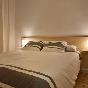 Olivier Appartement Barcelone