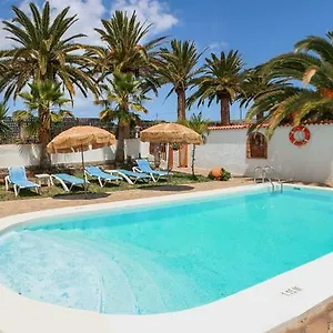 Finca El Castillo Landhuis