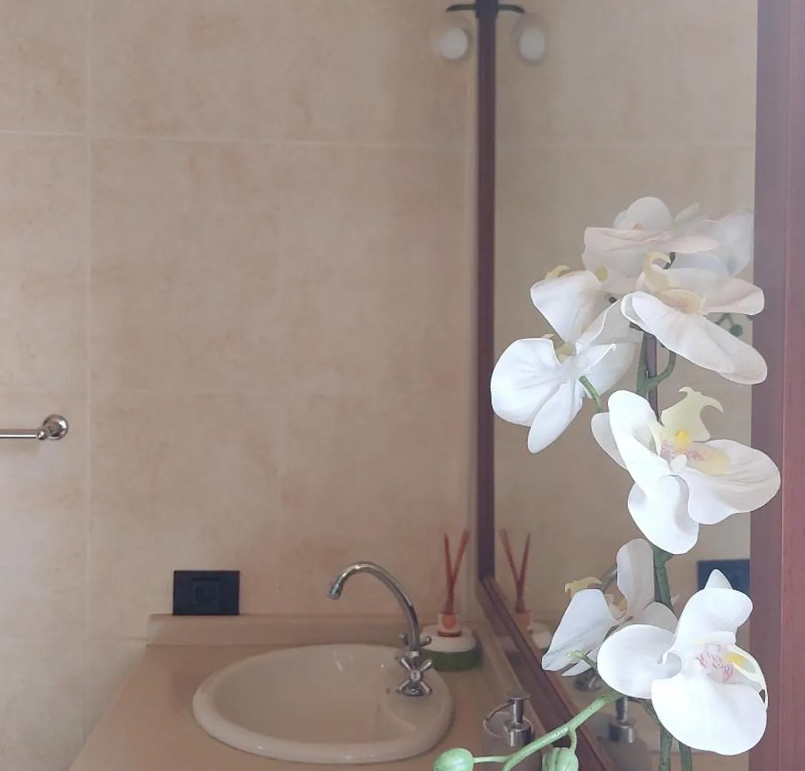 Chalet Anagato Тегесте 0*,