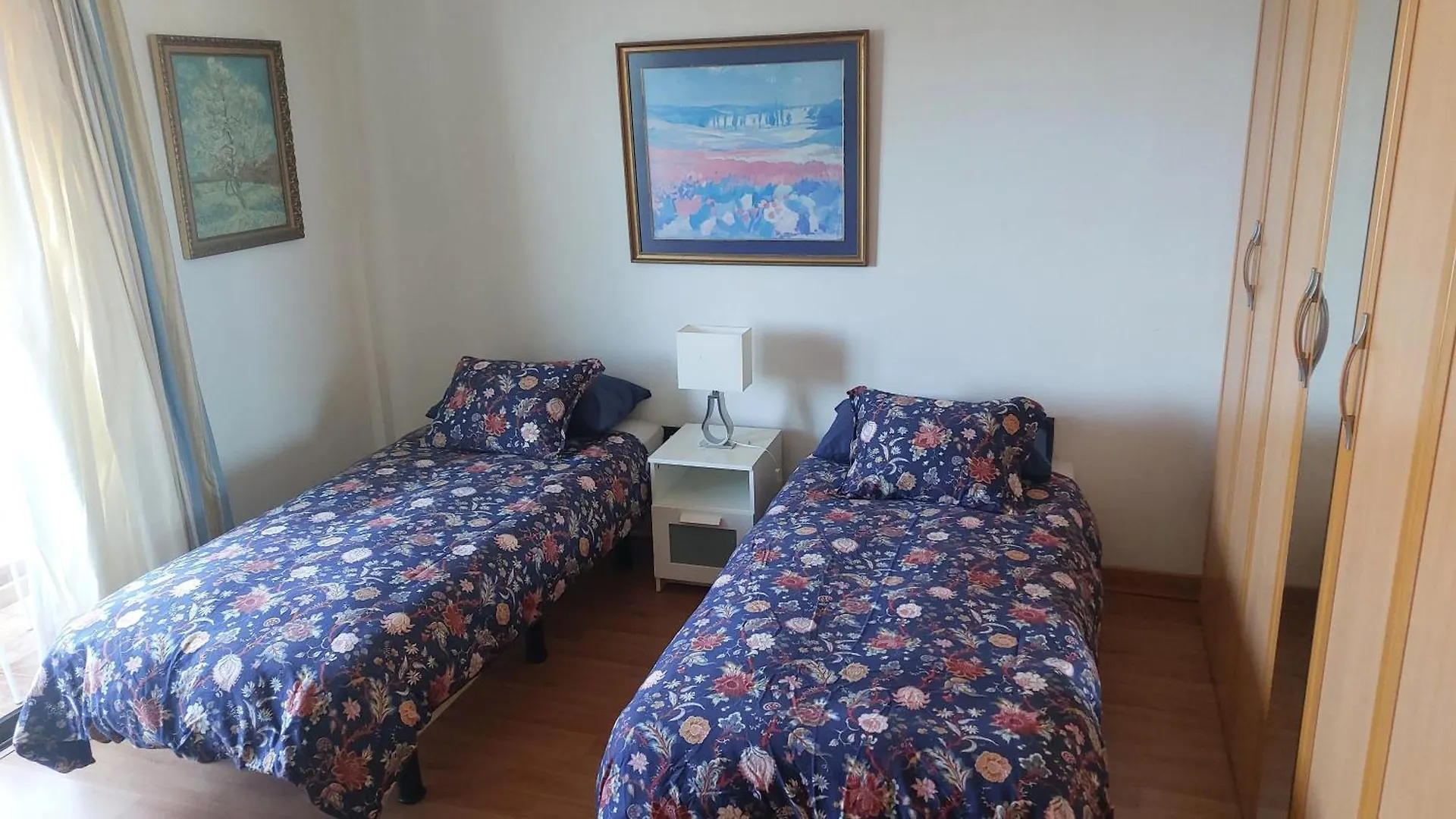 Летний дом Chalet Anagato Тегесте Испания