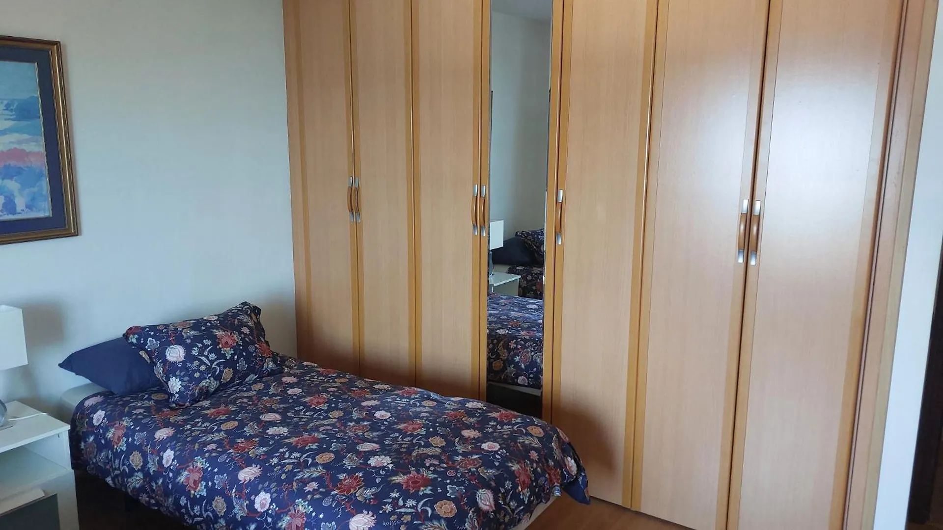 Chalet Anagato Тегесте
