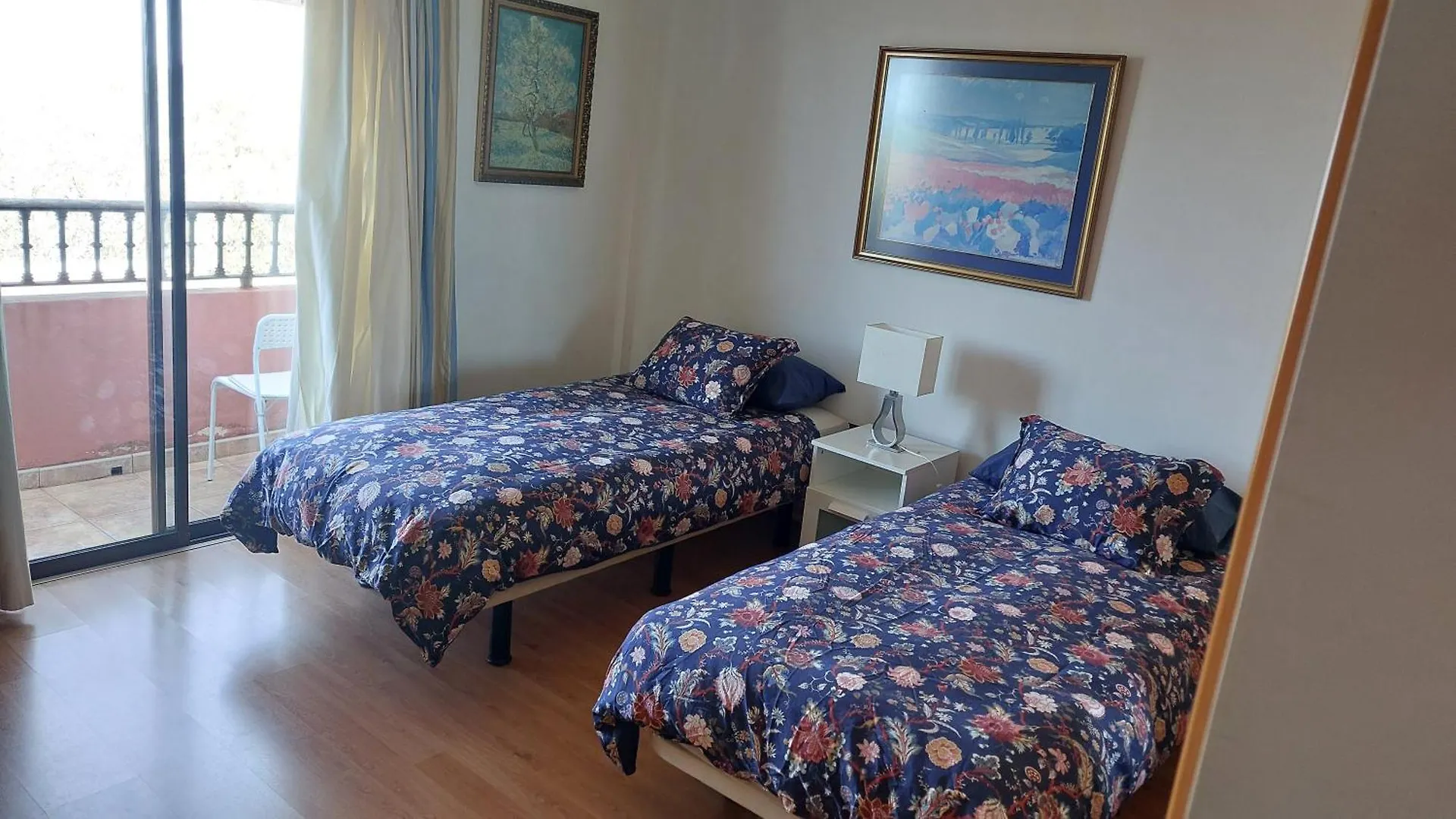 Chalet Anagato Тегесте