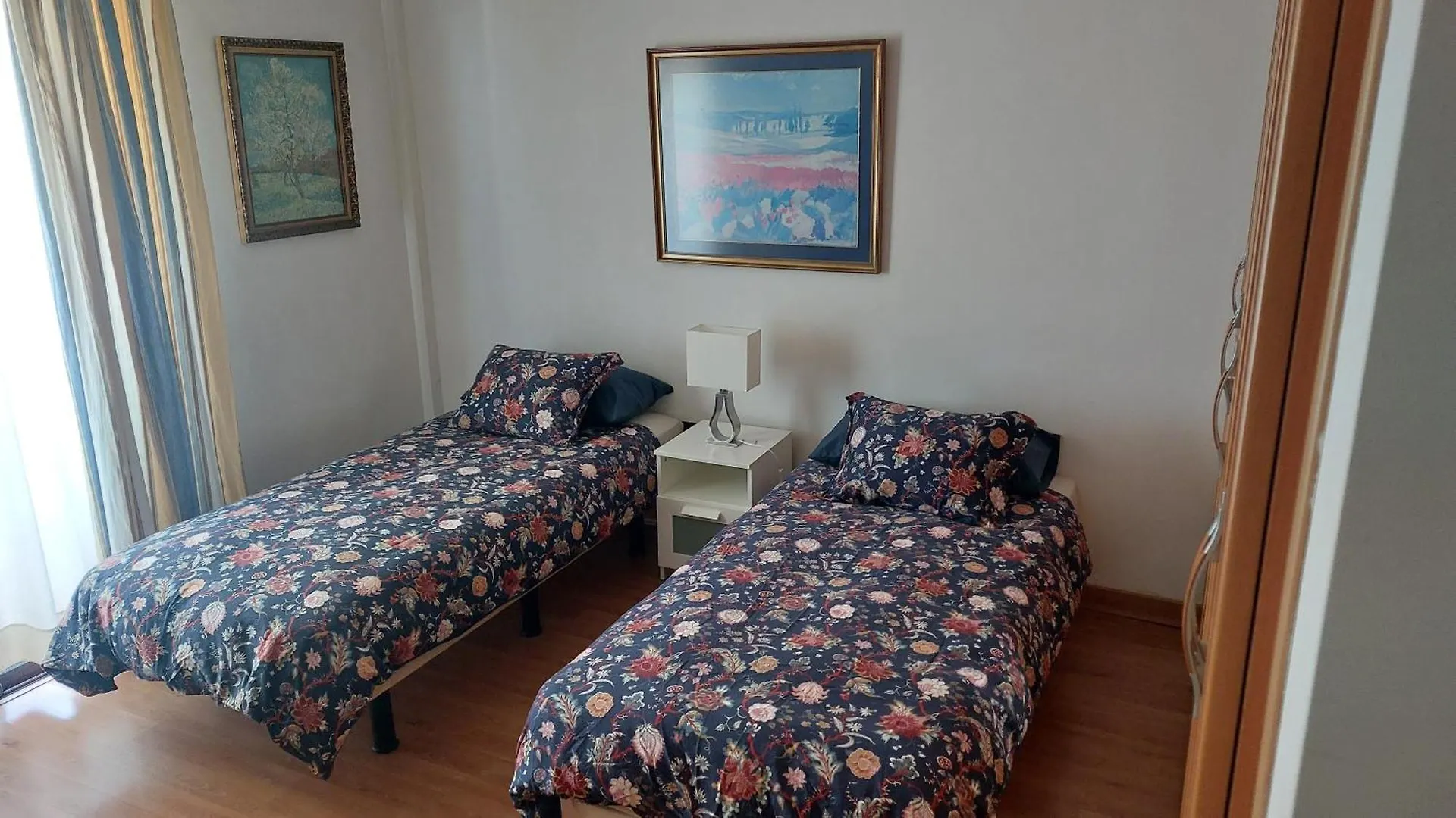 Летний дом Chalet Anagato Тегесте