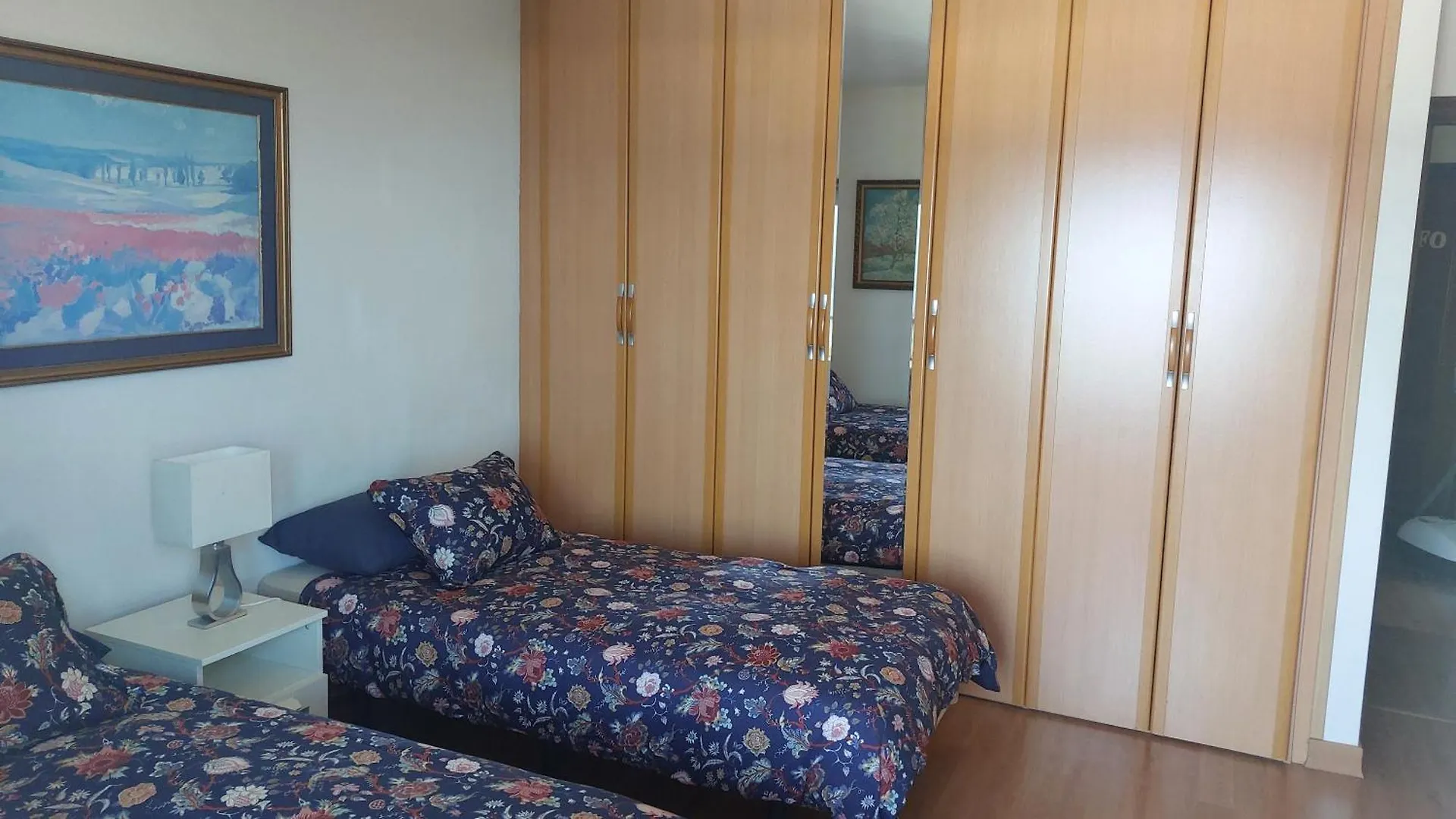 Chalet Anagato Тегесте Летний дом