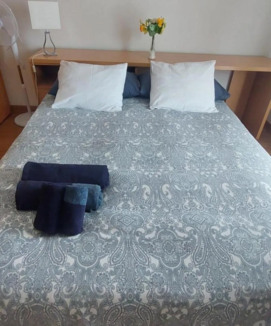 Chalet Anagato Тегесте