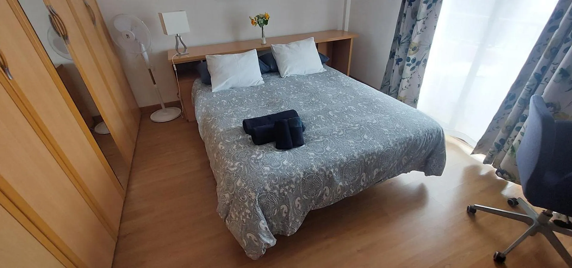 Chalet Anagato Тегесте 0*,  Испания