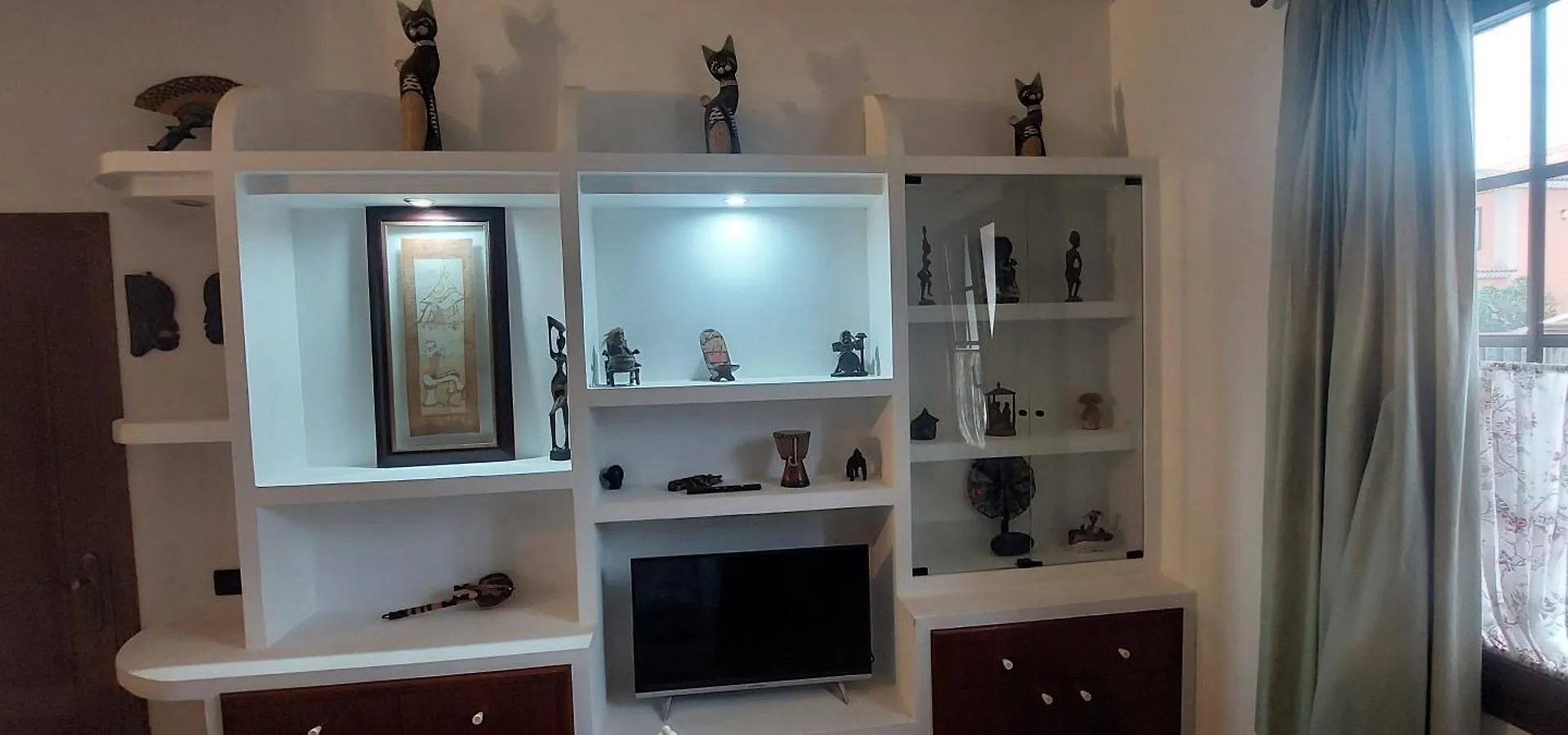 Chalet Anagato Тегесте 0*,  Испания