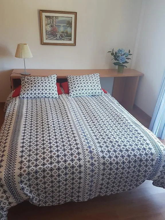 Летний дом Chalet Anagato Тегесте