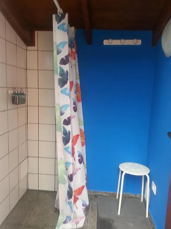 Chalet Anagato Тегесте Летний дом